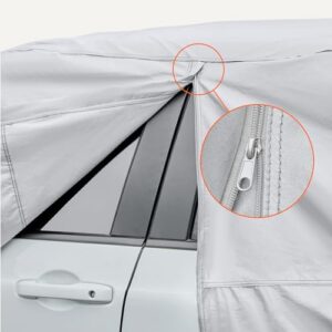 Fits 434-457 cm Vehicles
