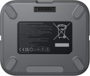 60W USB-C Power Bank