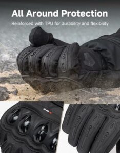 with 3 heat settings