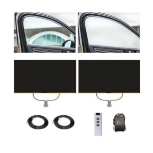 2/4PCS Universal Set