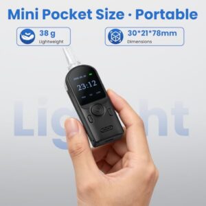 Professional-grade Accuracy Breathalyzers                                                          Fast Personal test