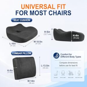 Car Cushion for Height