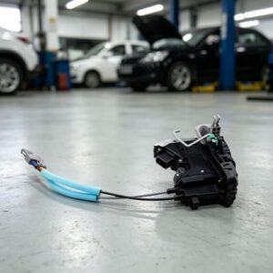 restores lock/unlock