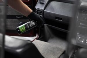 Car Detailing Ki