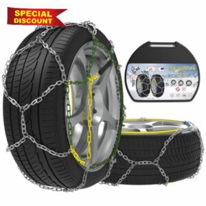 LEYAOYAO Snow Chains