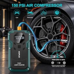Car Jump Starter for Car