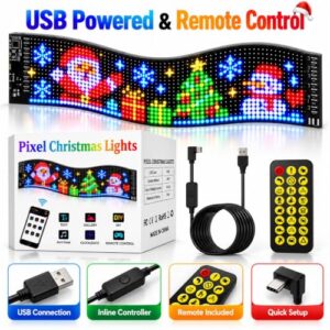 APP Control (16×96px/120×595mm)