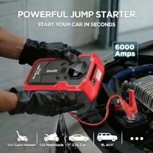 Car Jump Starter for Car