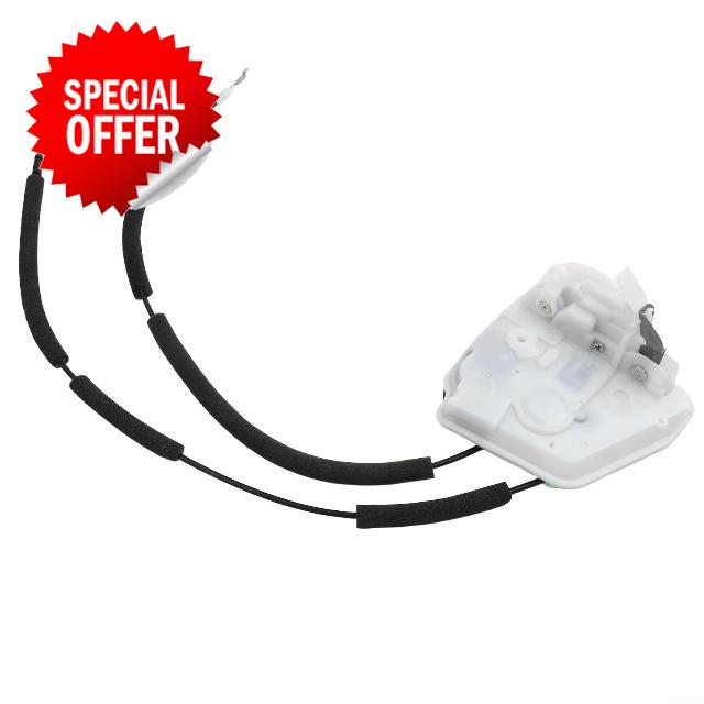 for Quick Install for Power Door Lock Actuator for mazda 3 2010-2013 Exact fit for mazda 3 2010-2013