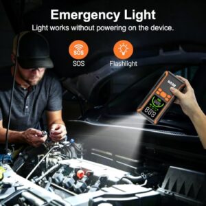 Emergency Light