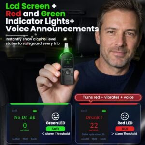 10 Mouthpieces Included