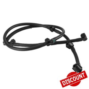 Grobo A6420707832 Fuel Leak Hose