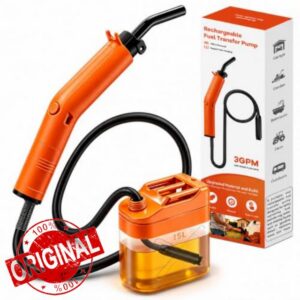 Fuel Transfer Pump 3GPM