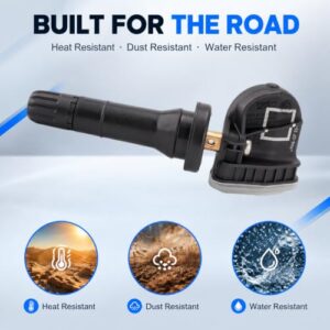 2318530 Tire Pressure Monitoring Sensors for Tourneo Connec
