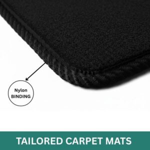 Easy To Clean (Black Trim