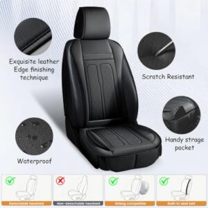 Universal Fit for Cars