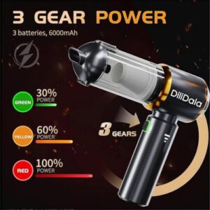 27000PA High Power