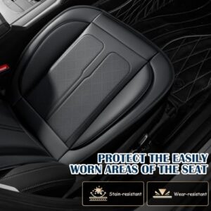 Airbag Compatible