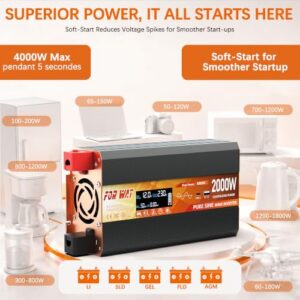2 UK Sockets