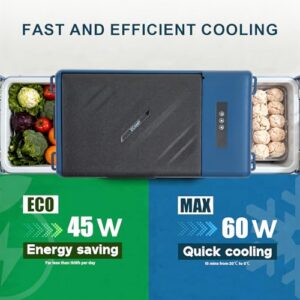 Compressor Car Refrigerator