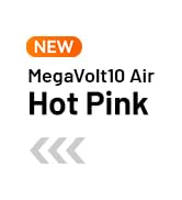 WOLFBOX 2000A Jump Starter Power Pack with Air Compressor, hot pink | 12V Battery Booster, 37Wh, ...