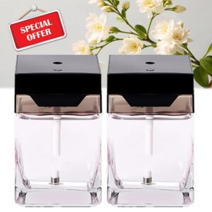 Flameless Essential Oil Diffuser
