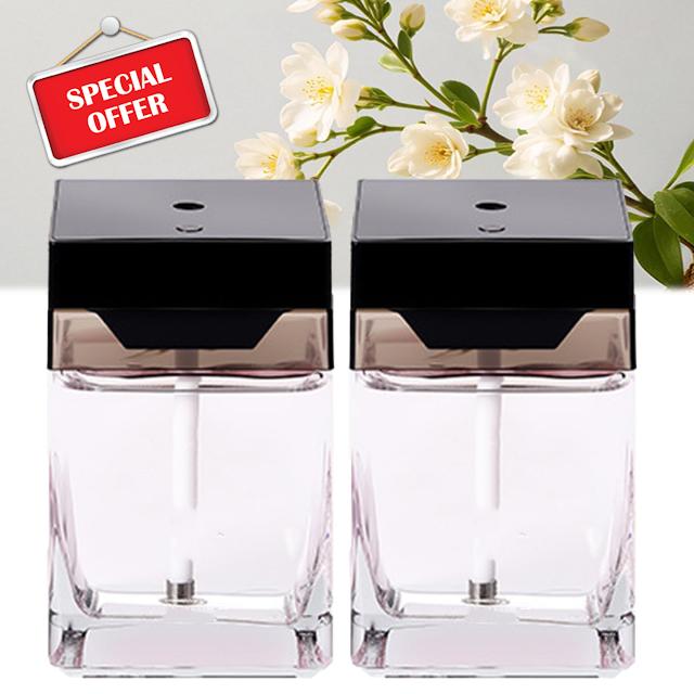 Flameless Essential Oil Diffuser