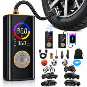 5 Modes for Cars