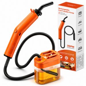 Cold-Resistant Hose