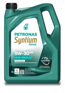 5W-30 Viscosity