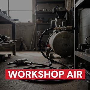 Black rubber vacuum hose from manifold to a car brake servo