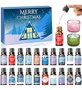 iZoeL Self Care Advent Calendar Women 2026 Adults Ladies Teenagers | Luxury Tools Candle Jeweller...